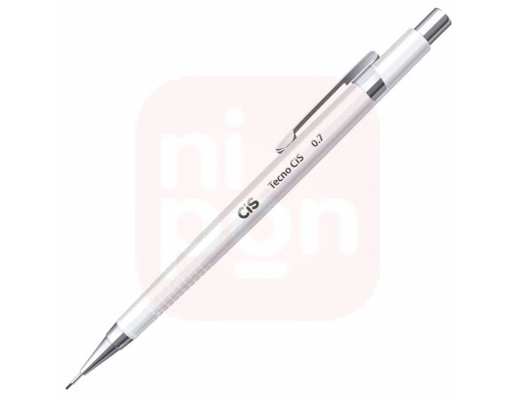 Lapiseira Graph 0.7mm - Cis