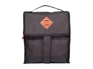 Lancheira Fit Dobrável e Gel - Sestini