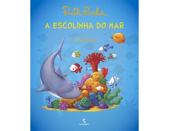 A Escolinha Do Mar