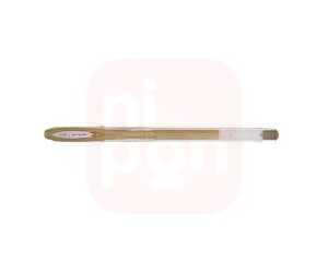 Caneta Signo Noble Metal Ouro
