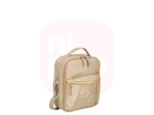 Lancheira Pocket Lunch Dourado - Sestini