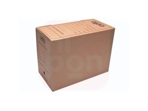 Caixa Para Arquivo Morto Gigante - Dello