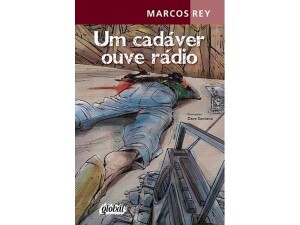 Um Cadaver Ouve Rádio