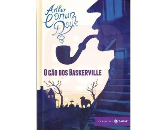 O Cão Dos Baskerville