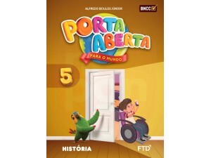 Porta Aberta História- 2º Ano