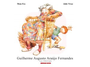 Guilherme Augusto Araujo Fernandes