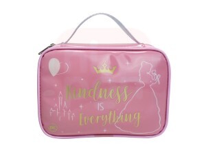 Estojo Multiuso em PVC Princesas – 3788
