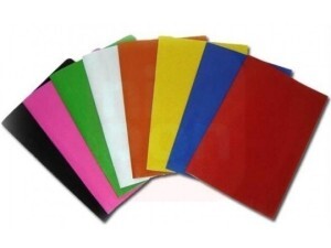 Papel Cartão A4 - UND