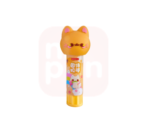 COLA BASTÃO GATO