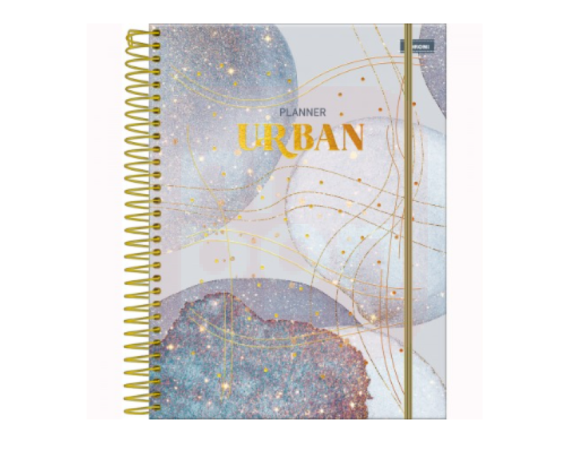 Planner Urban