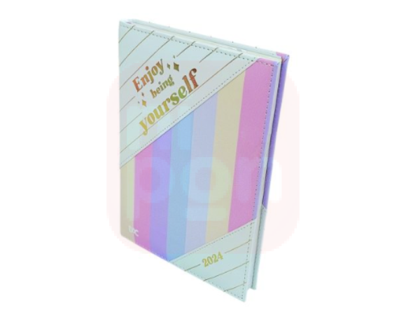 Agenda 2024 DAC Enjoy