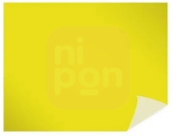 PAPEL DOBRADURA AMARELO