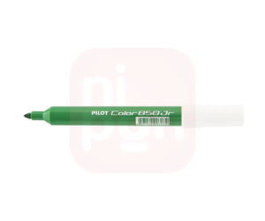 Caneta Piloto 850 Jr Verde
