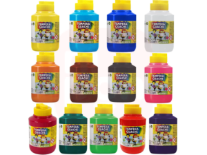 Tinta Guache 250ml  - Acrilex