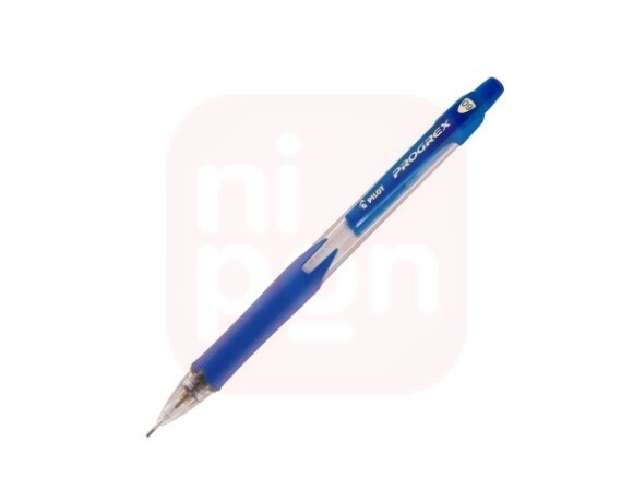 Lapiseira 0.9mm Progrex Azul Pilot