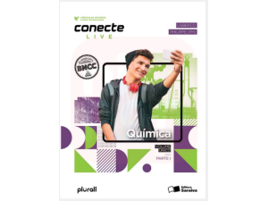 Livro Conecte Live Quimica - Volume Único