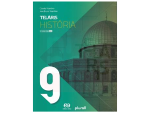 Livro Telaris Historia 9º Ano