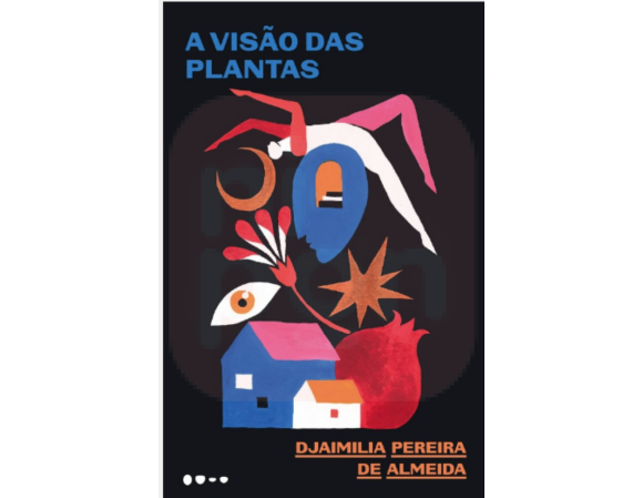 Livro A Visão Das Plantas