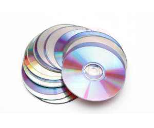 CD-R Unitário