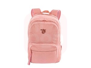 Mochila Capricho Hype Rosa – Sestini
