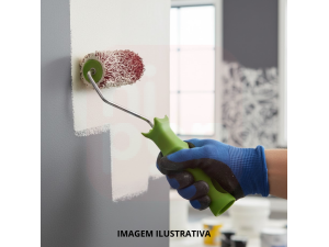 Rolo de Pintura com Textura 969-5