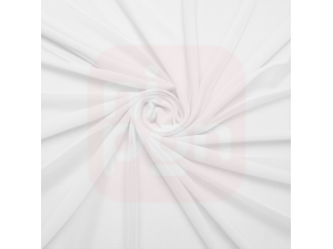 Tecido Tule Branco – 1 Metro